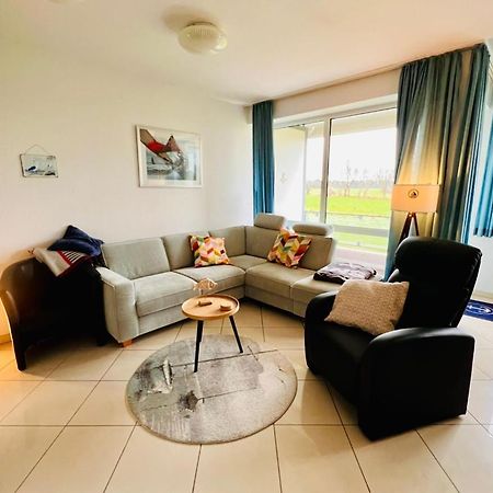 Haus Vogelsand Whg 307 Cuxhaven Exteriér fotografie