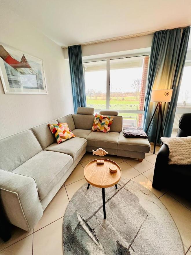 Haus Vogelsand Whg 307 Cuxhaven Exteriér fotografie